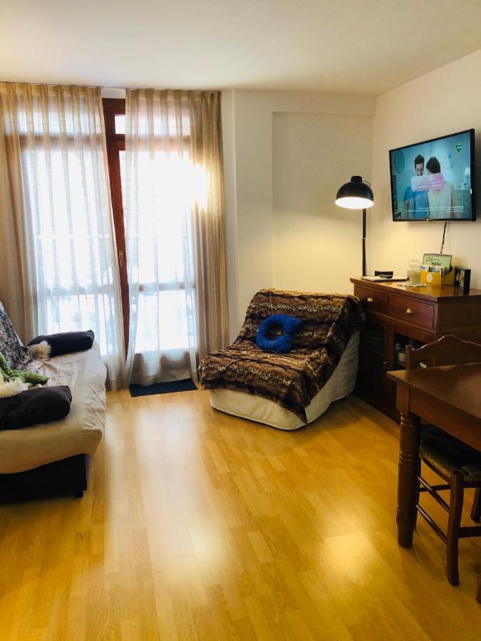 ソルデュApartamento Colibriアパートメント エクステリア 写真